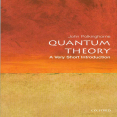 Quantum Theory_ A Very Short Introduction