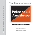 The encyclopedia of poisons and antidotes