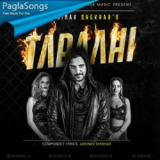 Tabahi Mp3 Tabahi Mp3