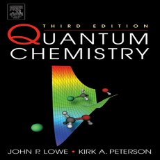 Quantum Chemistry Quantum Chemistry