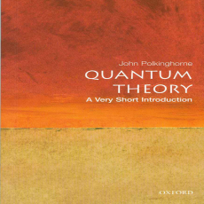 Quantum Theory_ A Very Short Introduction Quantum Theory_ A Very Short Introduction
