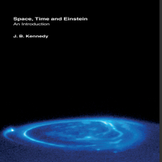 Space, Time and Einstein ( PDFDrive ) Space, Time and Einstein ( PDFDrive )
