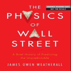 The Physics of Wall Street ( PDFDrive ) The Physics of Wall Street ( PDFDrive )