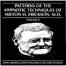 Richard Bandler - Patterns of the Hypnotic Techniques of Milton Erickson II [found via www.FileDonkey.com]