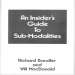 Richard Bandler - Insider_s Guide to Sub-Modalities