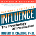 Robert Caldini_Influence, Psychology of Persuasion